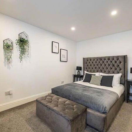 Albert Rd By The V Group Blackpool Exteriör bild